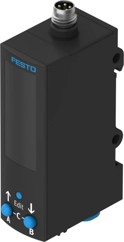 Festo 540207 Festo Pneumatic Automation Components