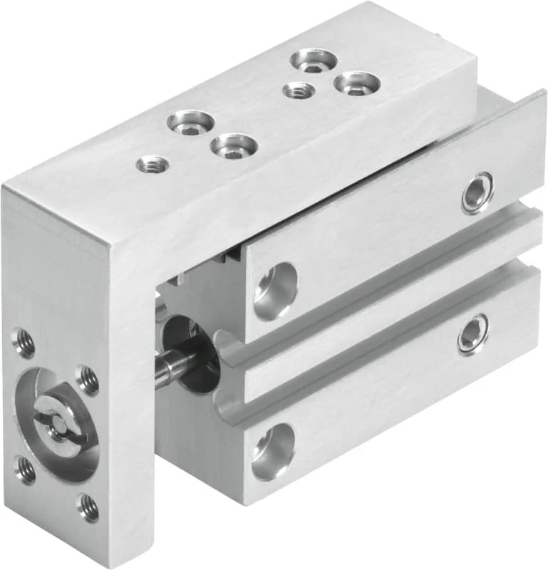 Festo 170490 Festo Pneumatic Automation Components