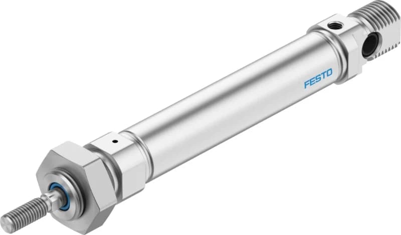 Festo 19265 Festo Pneumatic Automation Components