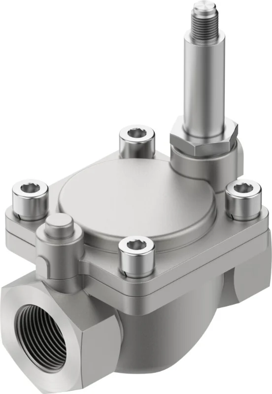 Festo 546166 Festo Pneumatic Automation Components