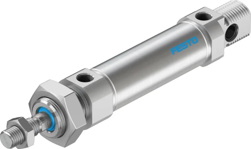 Festo 19220 Festo Pneumatic Automation Components