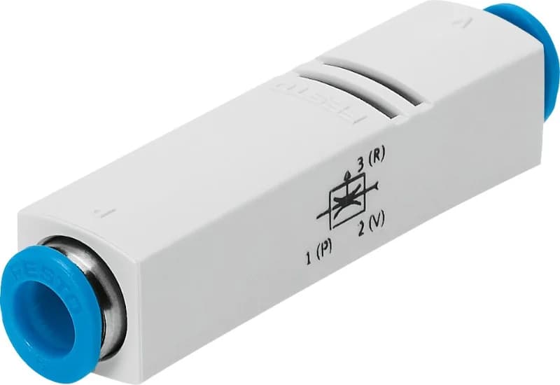 Festo 193580 Festo Pneumatic Automation Components