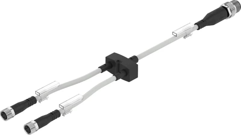 Festo 8032309 Festo Pneumatic Automation Components