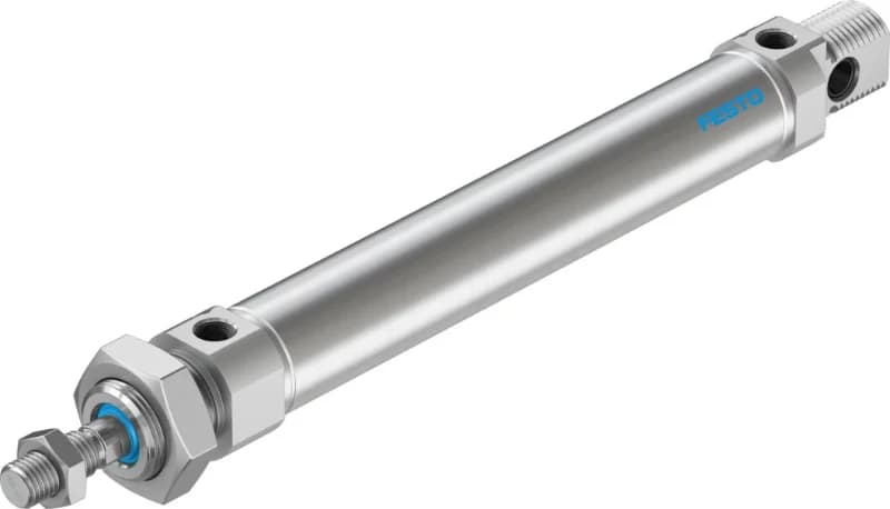 Festo 19249 Festo Pneumatic Automation Components