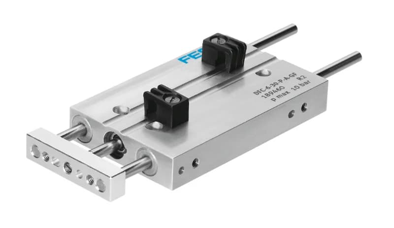 Festo 189468 Festo Pneumatic Automation Components