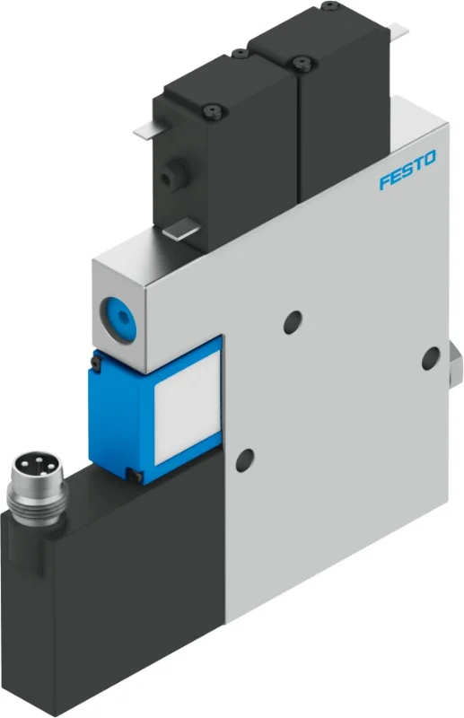 Festo 162524 Festo Pneumatic Automation Components