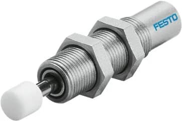 Festo 158981 Festo Pneumatic Automation Components