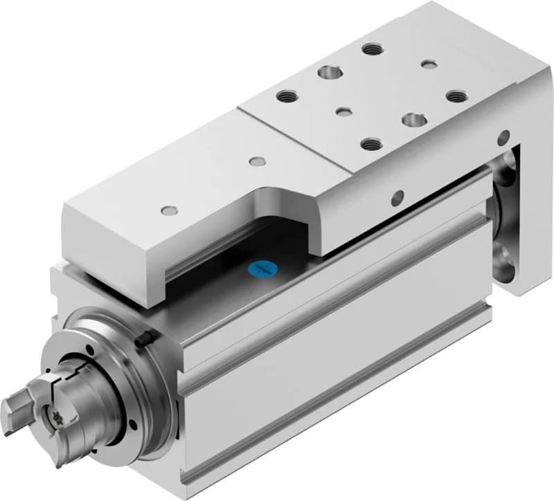 Festo 8048306 Festo Pneumatic Automation Components