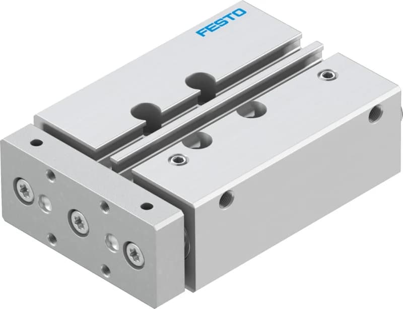 Festo 170828 Festo Pneumatic Automation Components