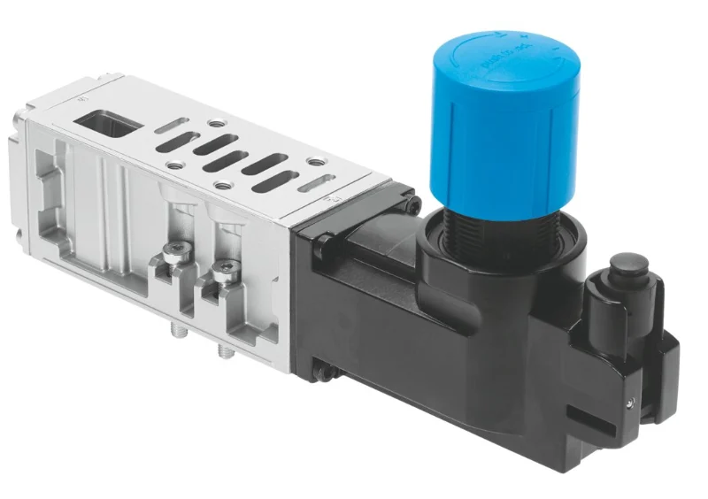 Festo 546822 Festo Pneumatic Automation Components
