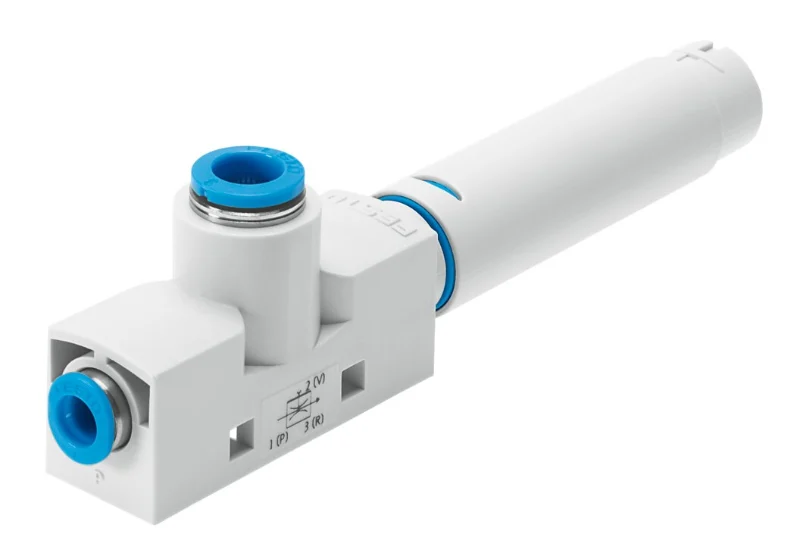 Festo 547707 Festo Pneumatic Automation Components