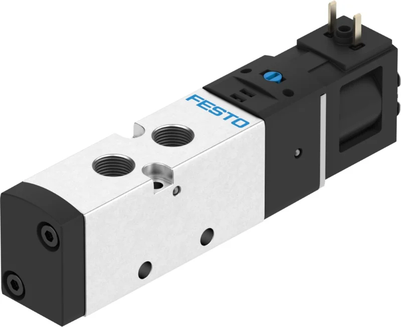 Festo 8043214 Festo Pneumatic Automation Components