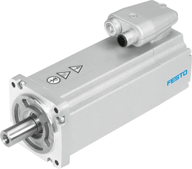 Festo 2089730 Festo Pneumatic Automation Components