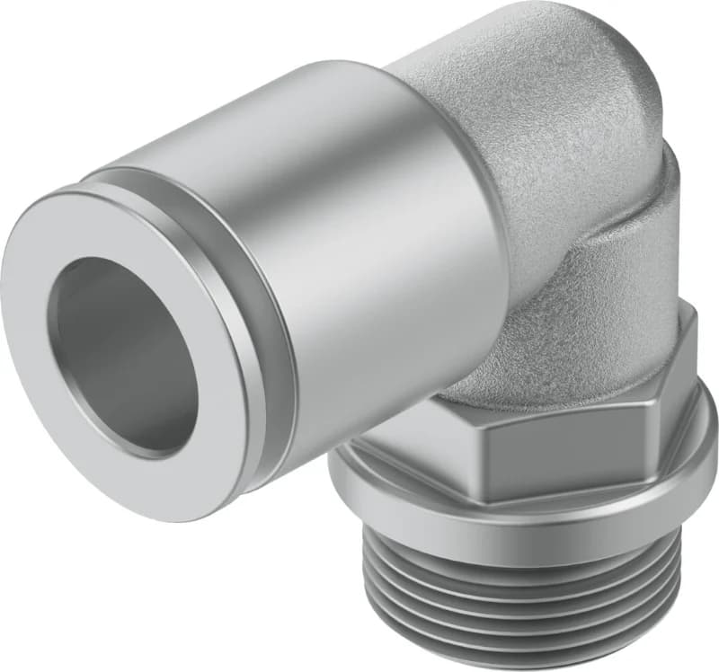 Festo 558709 Festo Pneumatic Automation Components