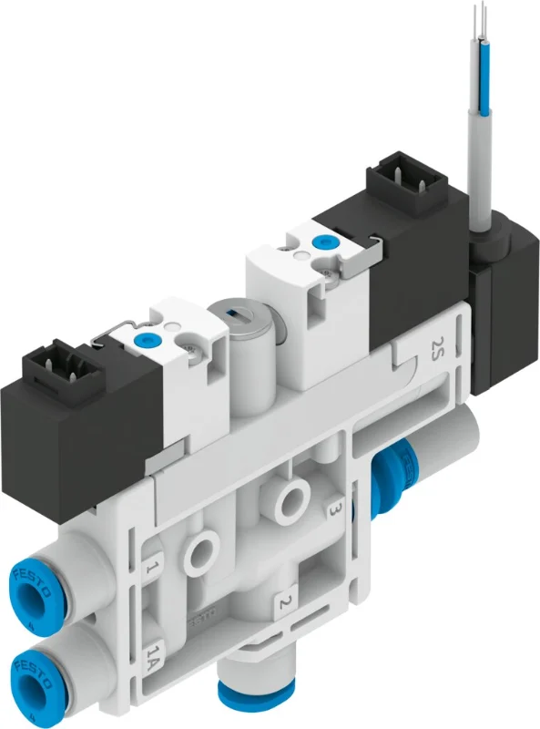 Festo 8069567 Festo Pneumatic Automation Components