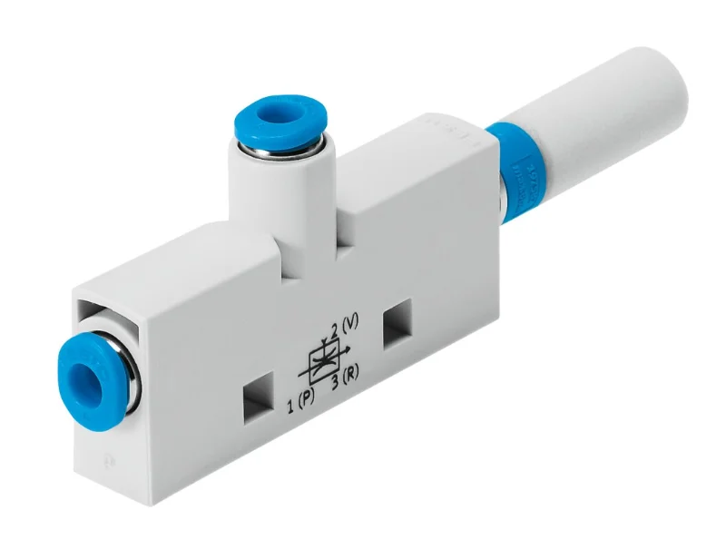 Festo 193570 Festo Pneumatic Automation Components