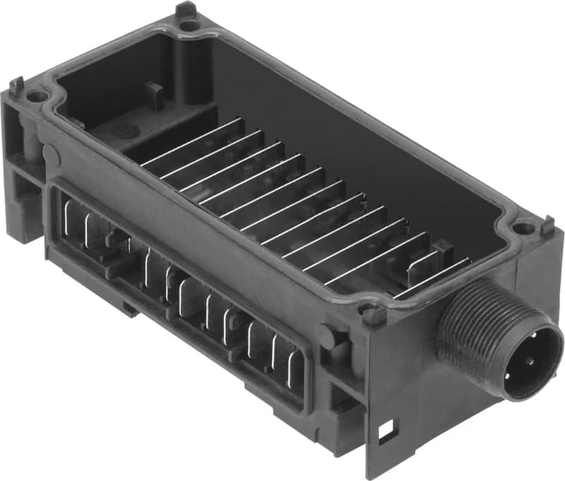 Festo 541246 Festo Pneumatic Automation Components