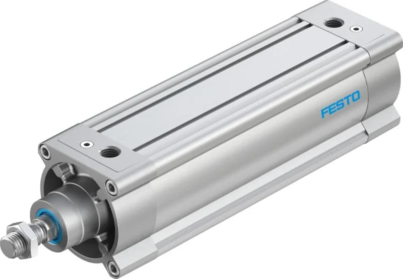 Festo 1384812 Festo Pneumatic Automation Components
