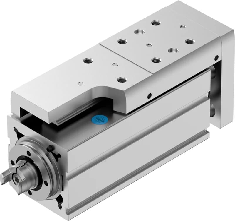 Festo 8048301 Festo Pneumatic Automation Components