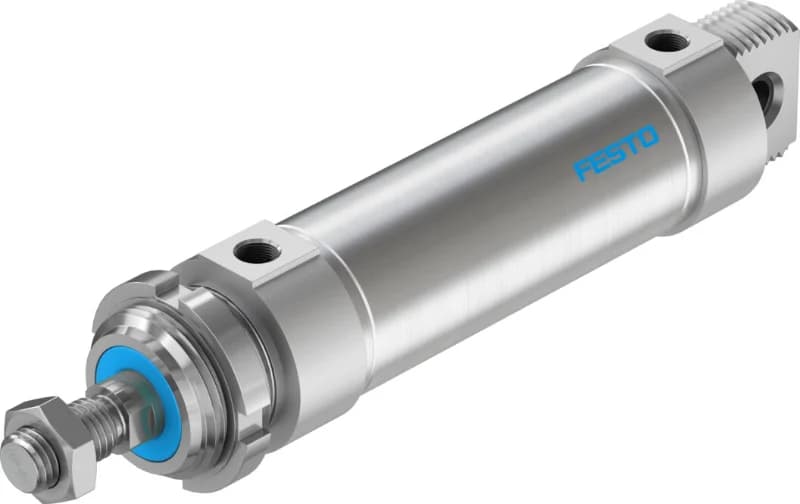Festo 196044 Festo Pneumatic Automation Components