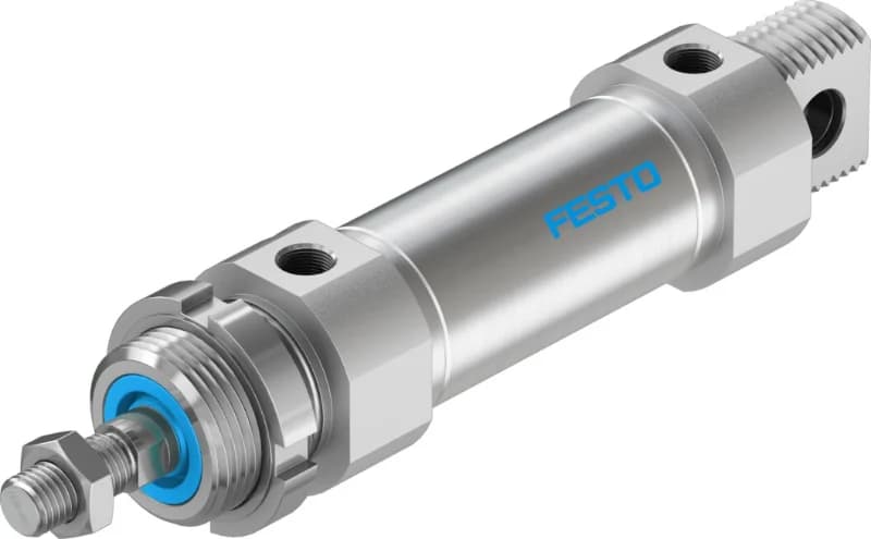 Festo 196021 Festo Pneumatic Automation Components