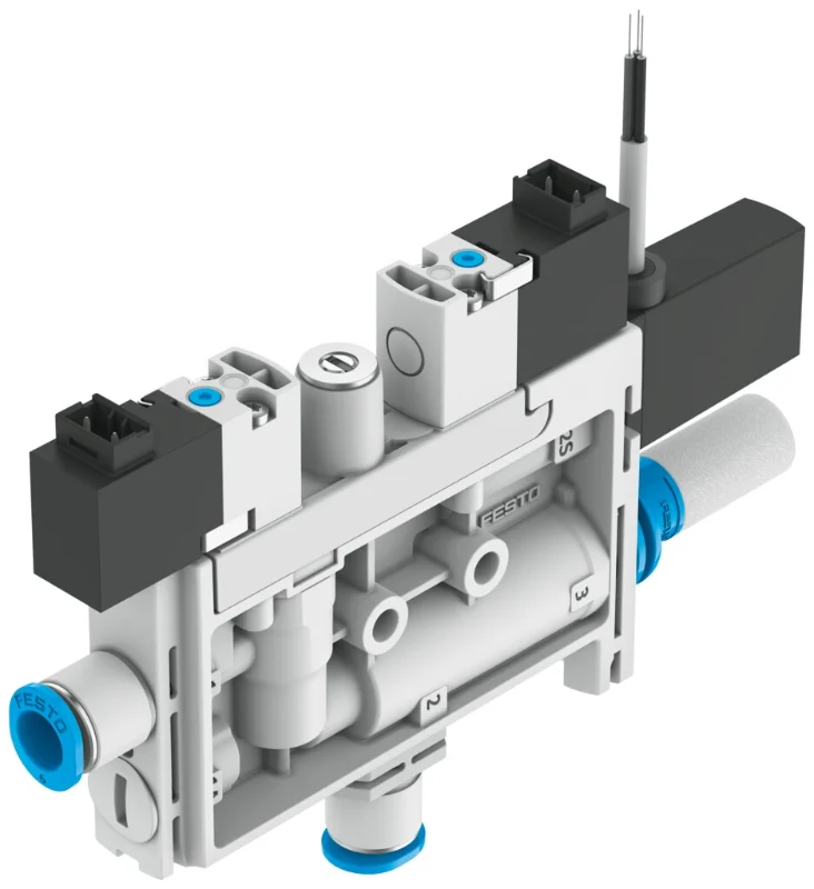 Festo 8049054 Festo Pneumatic Automation Components