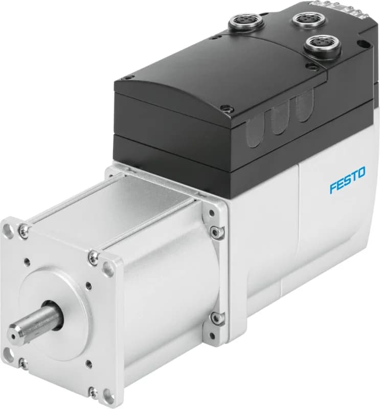 Festo 8061197 Festo Pneumatic Automation Components
