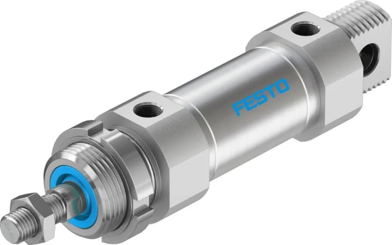 Festo 195980 Festo Pneumatic Automation Components