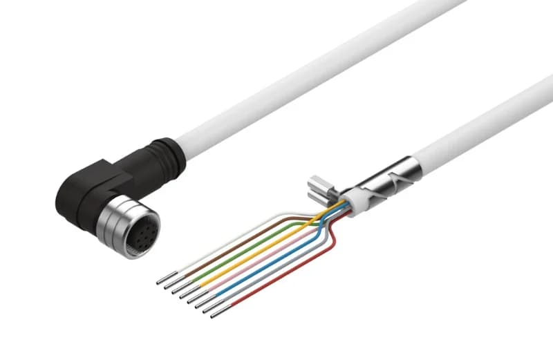 Festo 1451678 Festo Pneumatic Automation Components