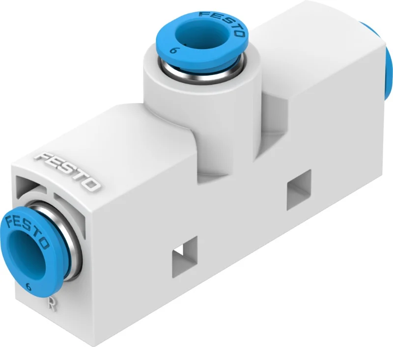 Festo 193480 Festo Pneumatic Automation Components
