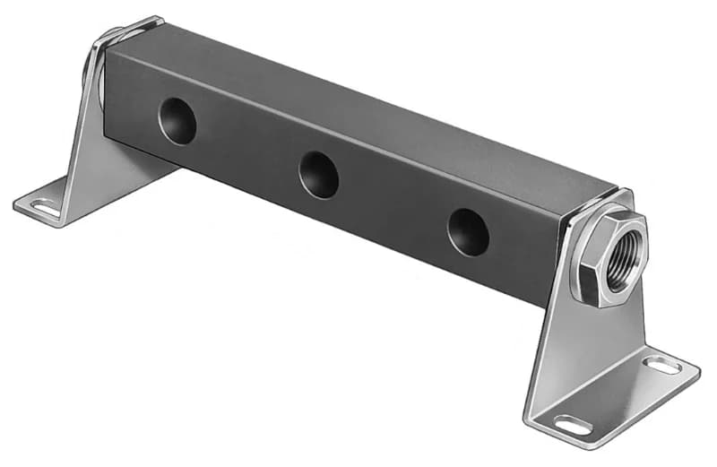Festo 9189 Festo Pneumatic Automation Components