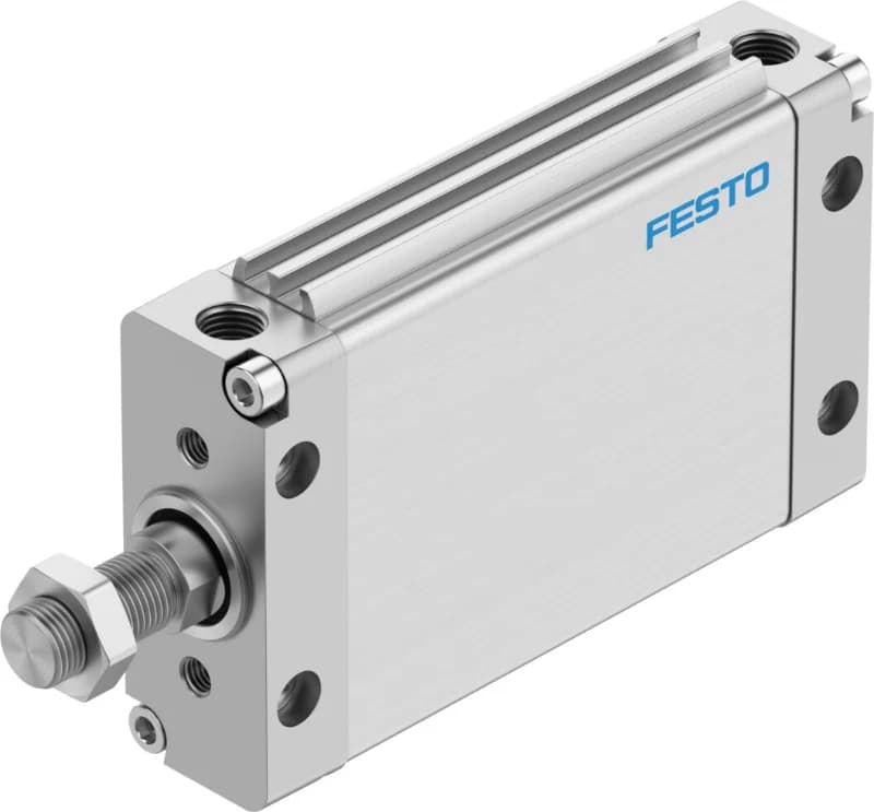 Festo 161297 Festo Pneumatic Automation Components