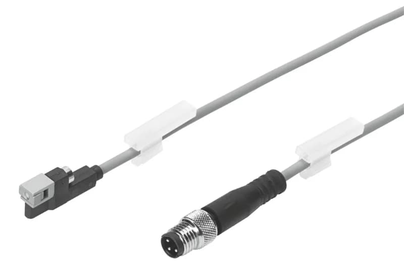 Festo 547860 Festo Pneumatic Automation Components