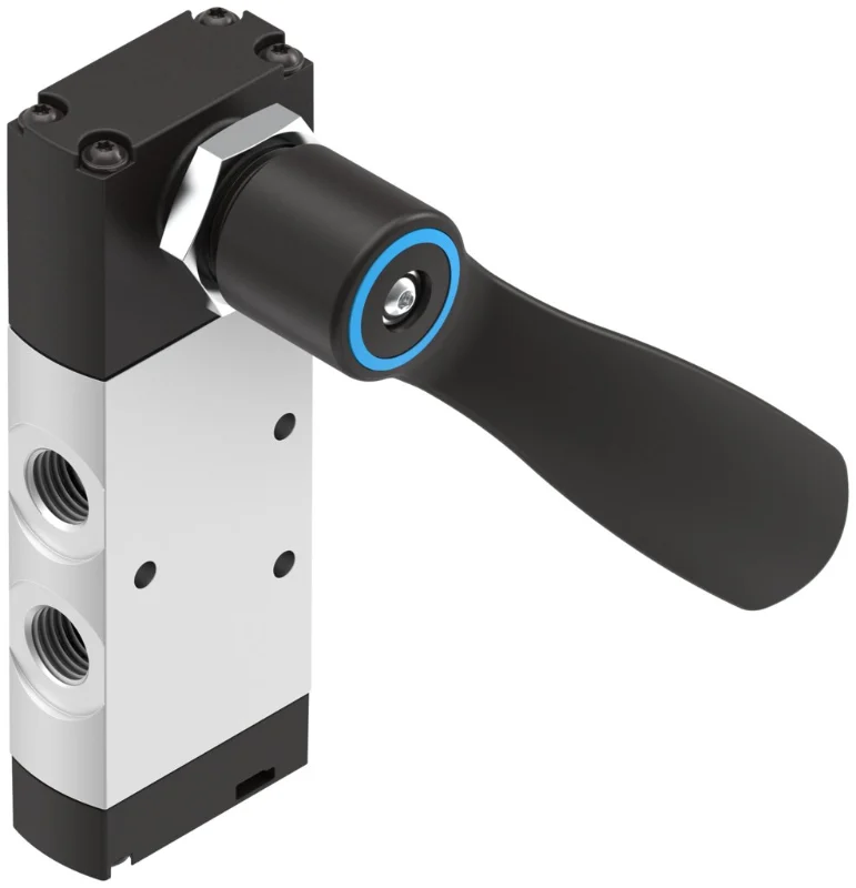 Festo 4165856 Festo Pneumatic Automation Components
