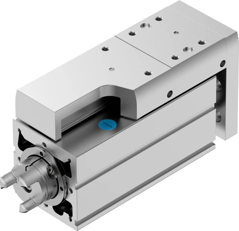 Festo 8048362 Festo Pneumatic Automation Components