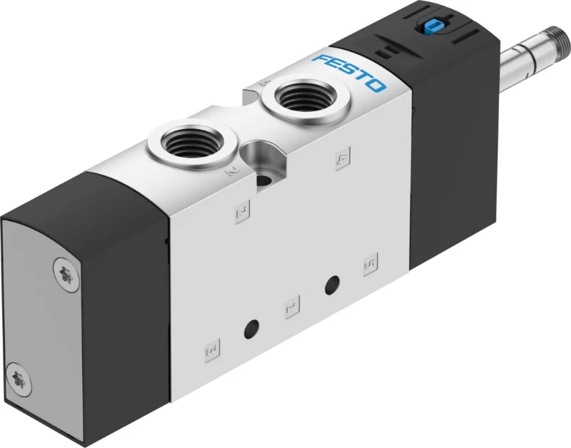 Festo 8035181 Festo Pneumatic Automation Components