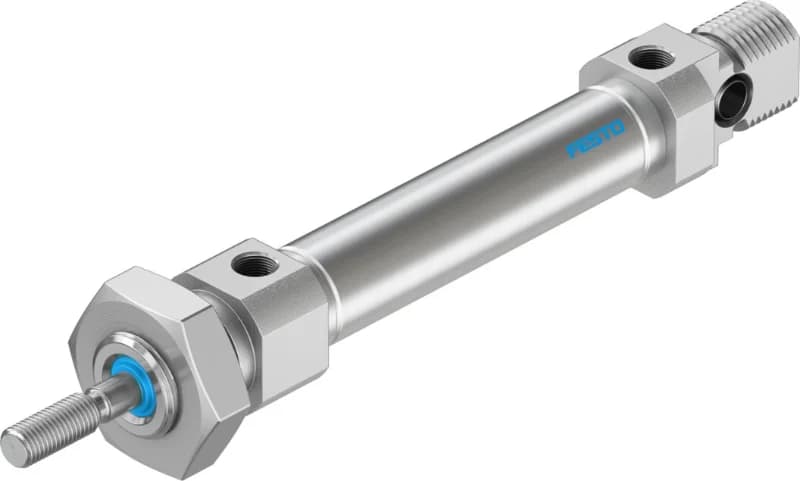 Festo 19184 Festo Pneumatic Automation Components