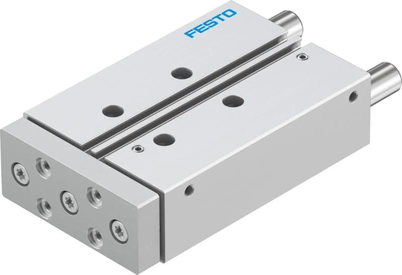 Festo 170845 Festo Pneumatic Automation Components