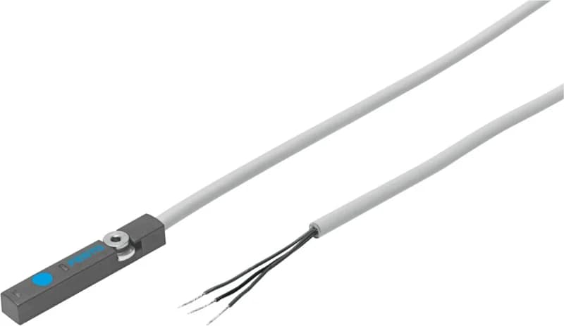 Festo 551391 Festo Pneumatic Automation Components