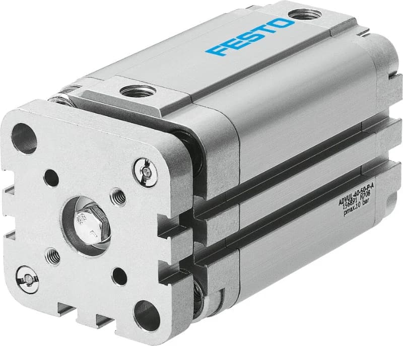 Festo 156899 Festo Pneumatic Automation Components