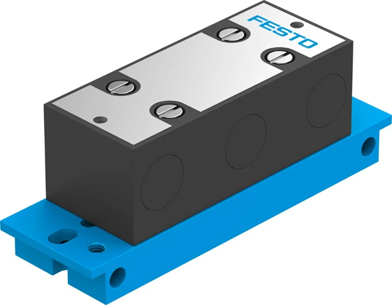 Festo 4232 Festo Pneumatic Automation Components
