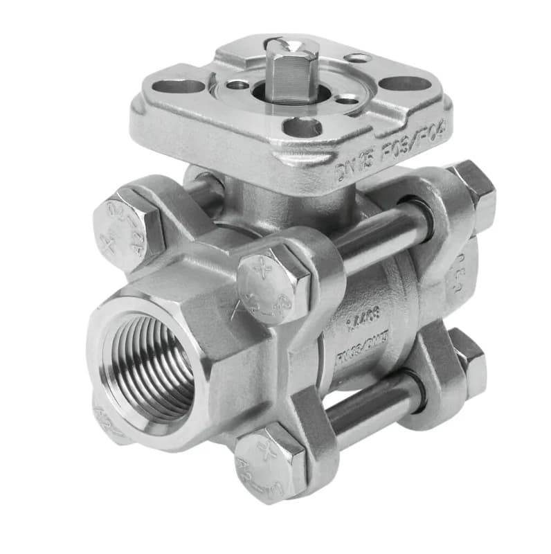 Festo 1686636 Festo Pneumatic Automation Components
