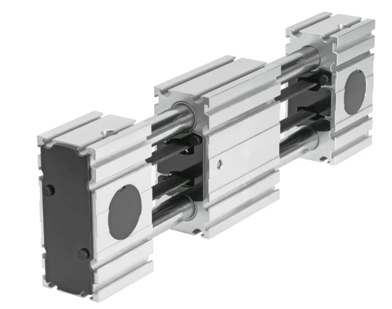 Festo 8083781 Festo Pneumatic Automation Components