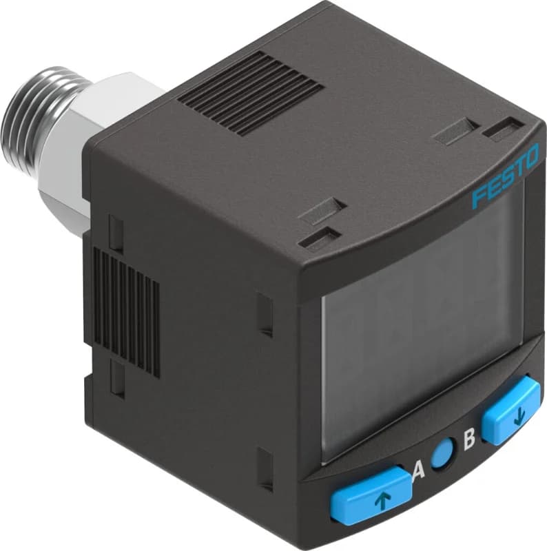 Festo 8035533 Festo Pneumatic Automation Components
