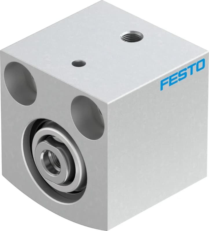 Festo 188132 Festo Pneumatic Automation Components