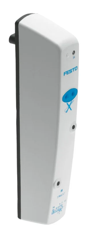 Festo 196659 Festo Pneumatic Automation Components