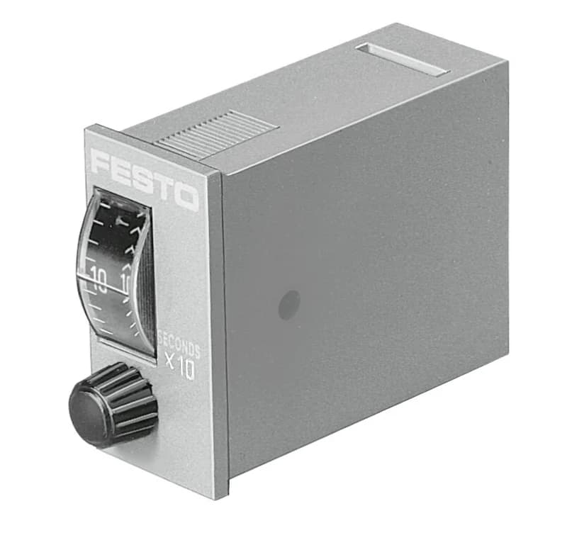 Festo 158496 Festo Pneumatic Automation Components