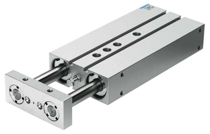 Festo 159822 Festo Pneumatic Automation Components