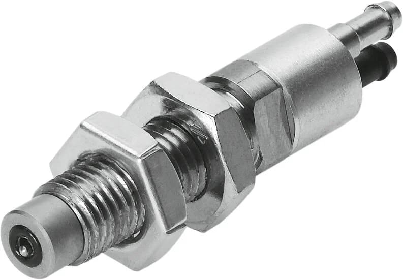 Festo 9830 Festo Pneumatic Automation Components