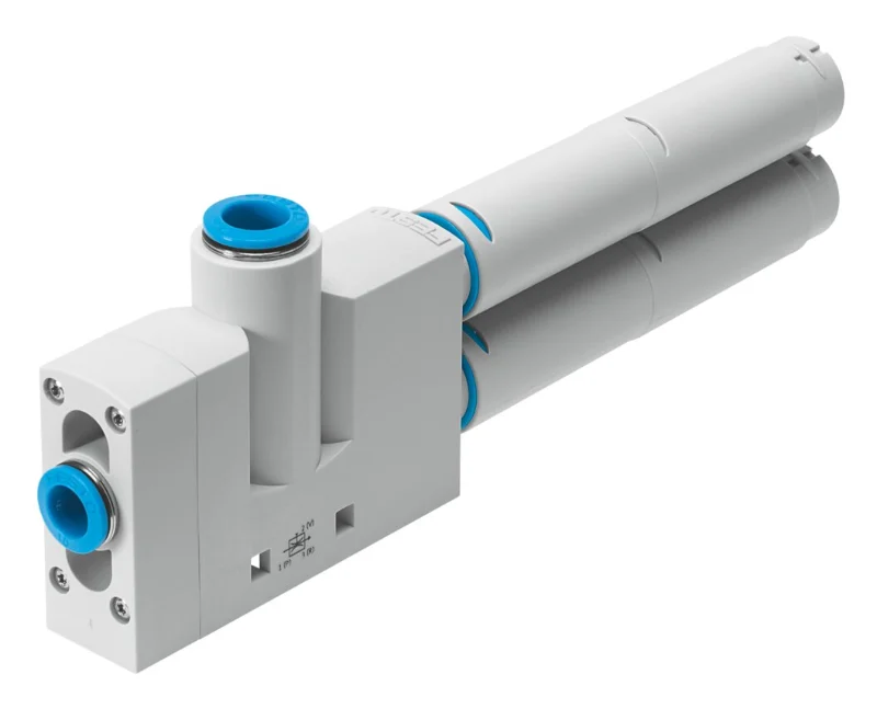 Festo 193497 Festo Pneumatic Automation Components